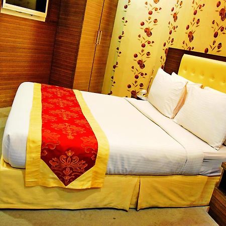 Springz Hotel-Bukit Jalil Kuala Lumpur Extérieur photo