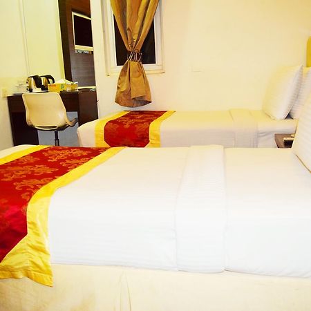 Springz Hotel-Bukit Jalil Kuala Lumpur Extérieur photo