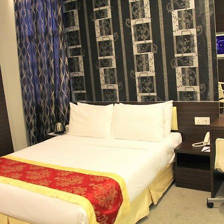 Springz Hotel-Bukit Jalil Kuala Lumpur Extérieur photo