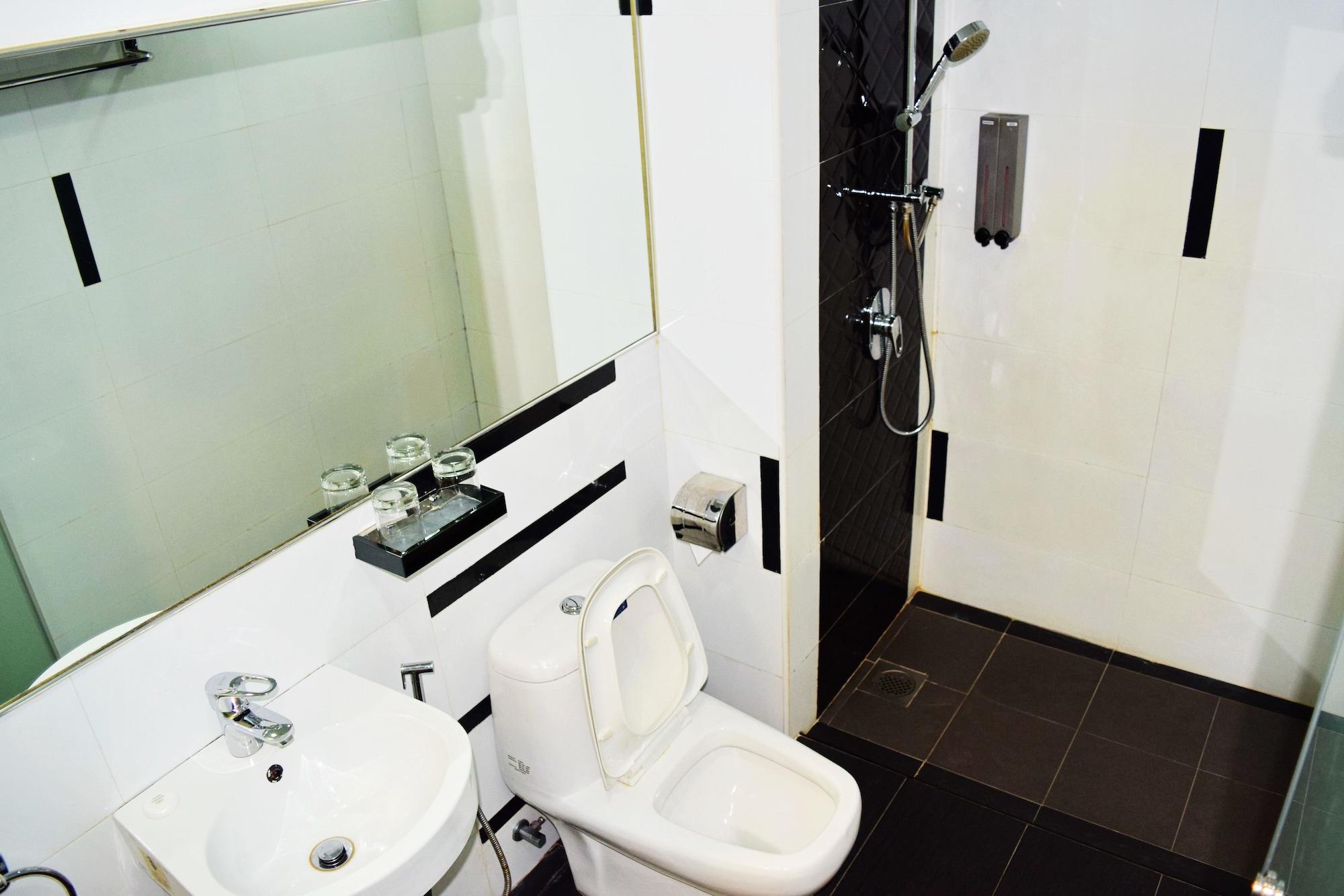 Springz Hotel-Bukit Jalil Kuala Lumpur Extérieur photo