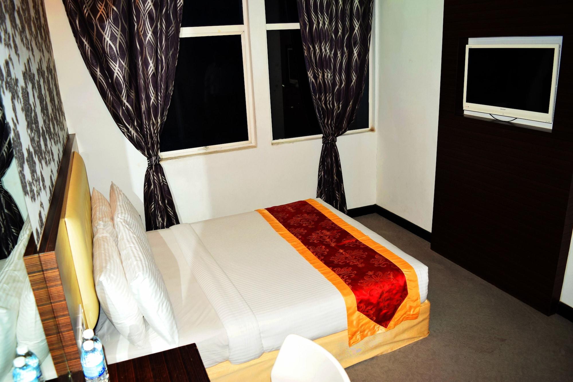 Springz Hotel-Bukit Jalil Kuala Lumpur Extérieur photo