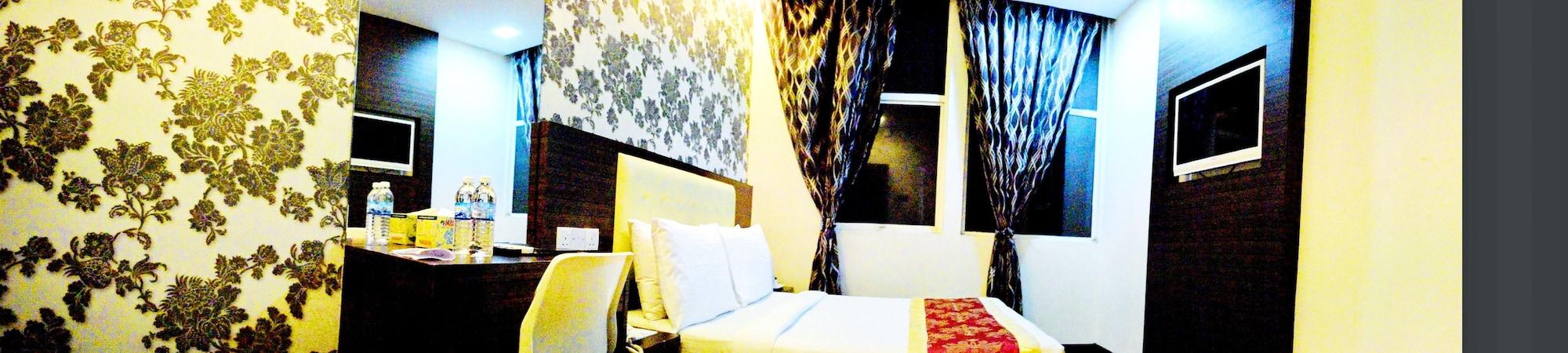 Springz Hotel-Bukit Jalil Kuala Lumpur Extérieur photo