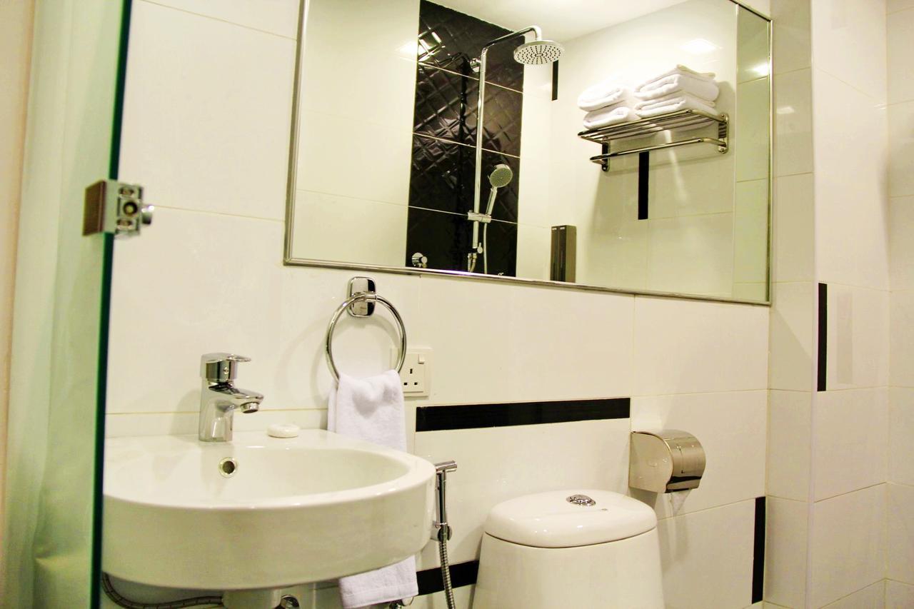 Springz Hotel-Bukit Jalil Kuala Lumpur Extérieur photo