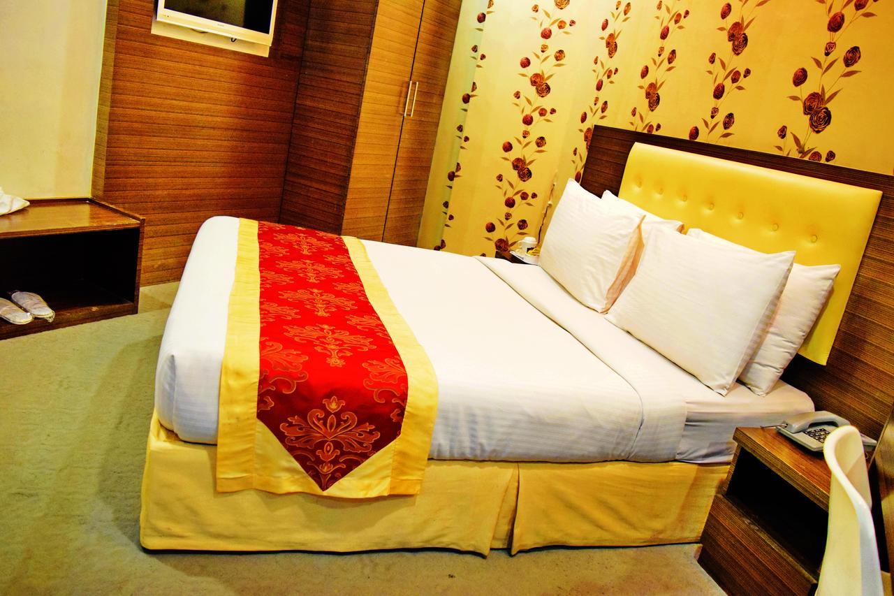 Springz Hotel-Bukit Jalil Kuala Lumpur Extérieur photo