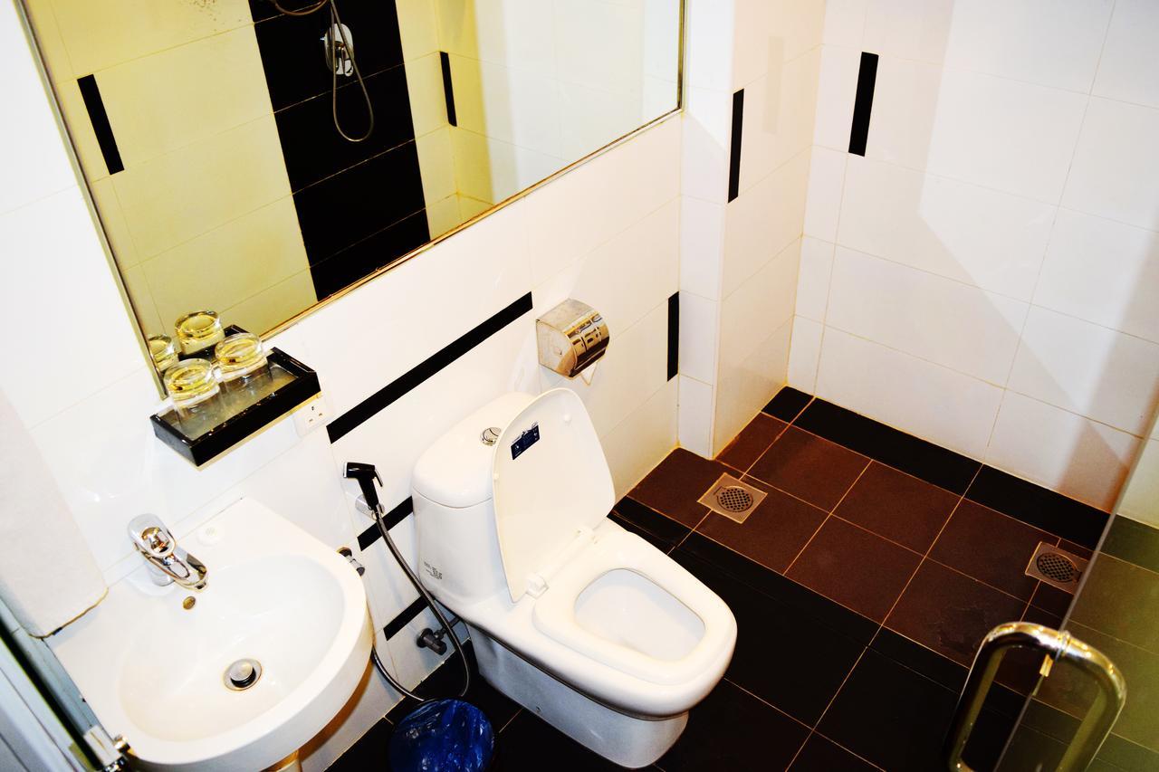 Springz Hotel-Bukit Jalil Kuala Lumpur Extérieur photo