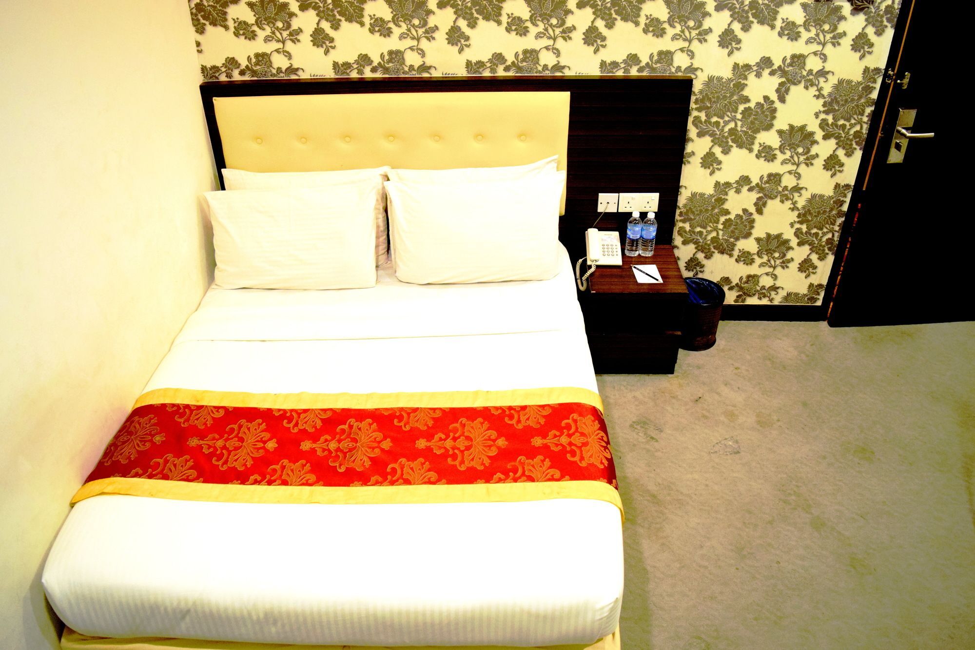 Springz Hotel-Bukit Jalil Kuala Lumpur Extérieur photo