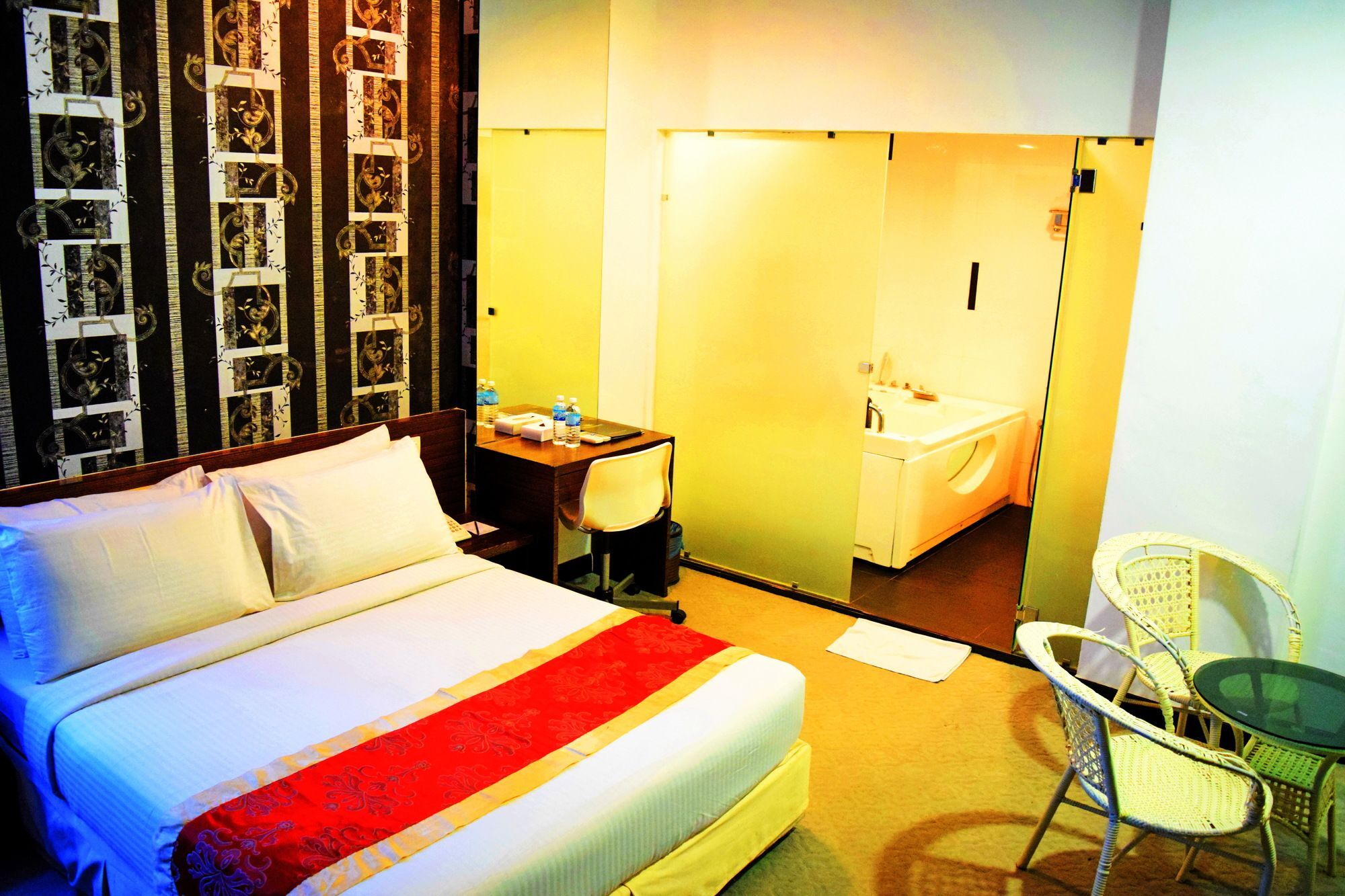 Springz Hotel-Bukit Jalil Kuala Lumpur Extérieur photo