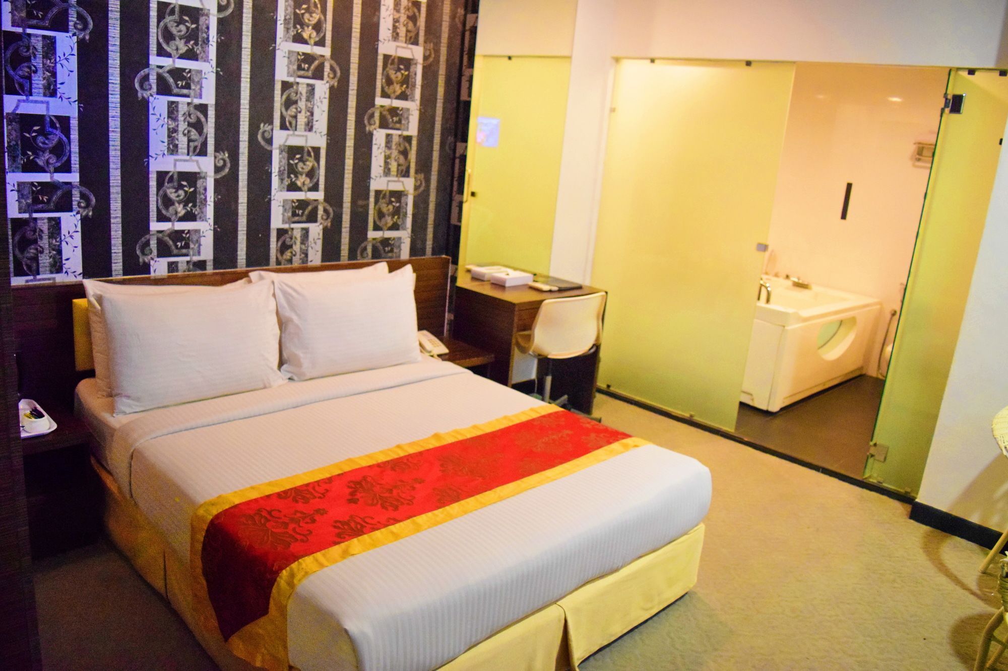 Springz Hotel-Bukit Jalil Kuala Lumpur Extérieur photo