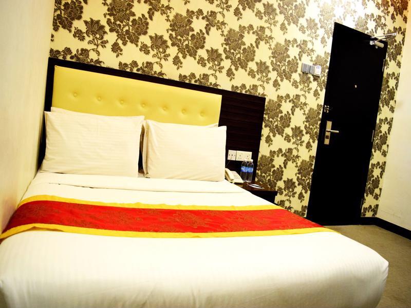 Springz Hotel-Bukit Jalil Kuala Lumpur Extérieur photo