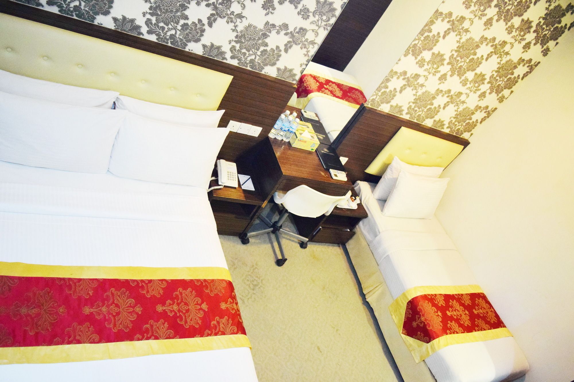 Springz Hotel-Bukit Jalil Kuala Lumpur Extérieur photo